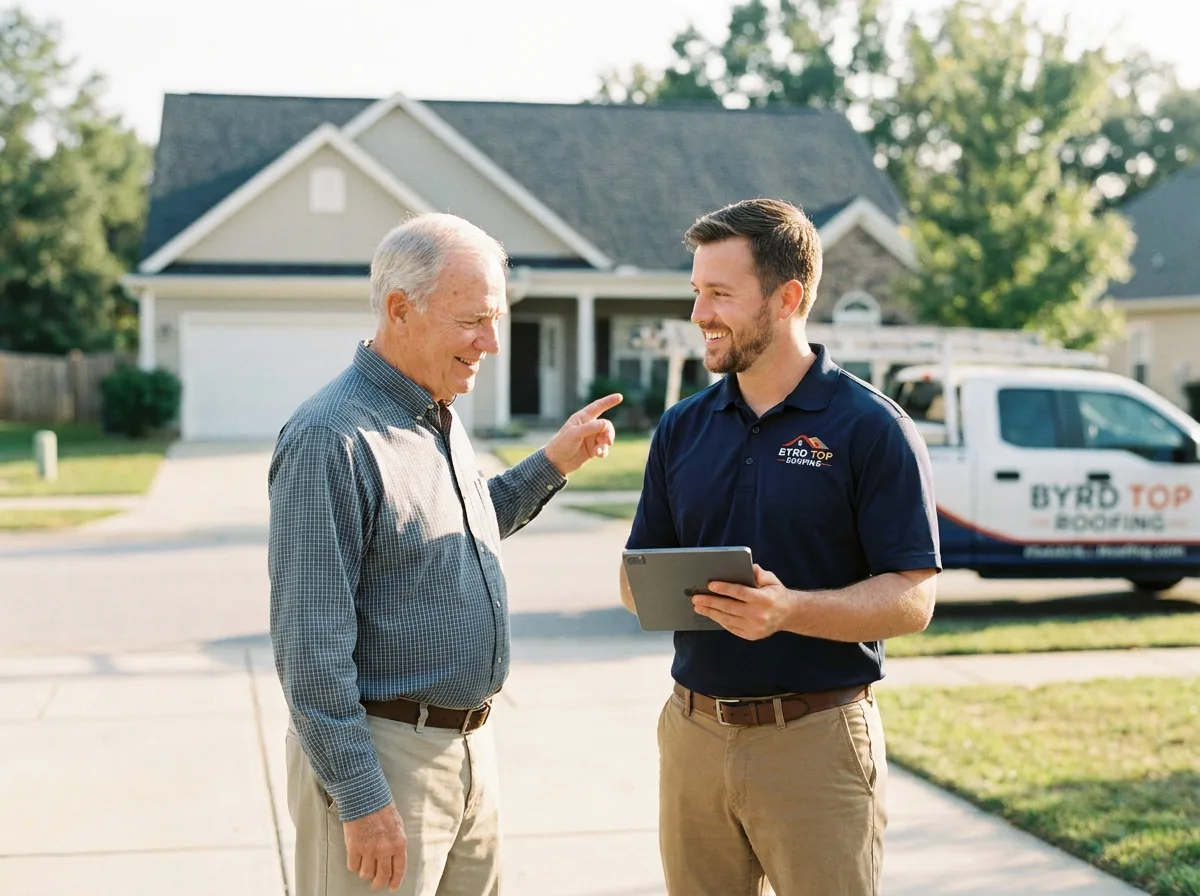 Roofing Montrose, IA FAQs